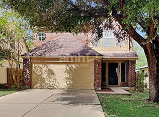 1304 Green Terrace Dr, Round Rock, TX 78664