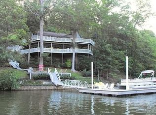 107 Point Clear Cv, Savannah, TN 38372