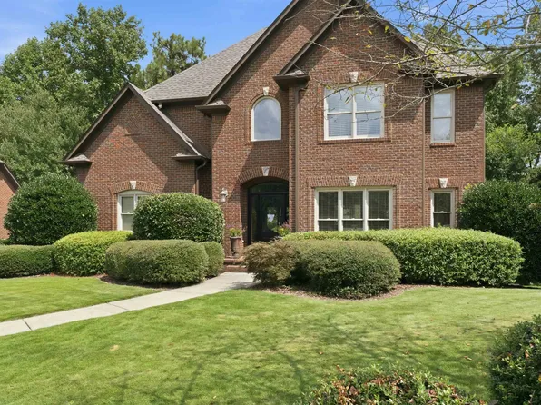 534 Highland Park Cir, Birmingham, AL 35242