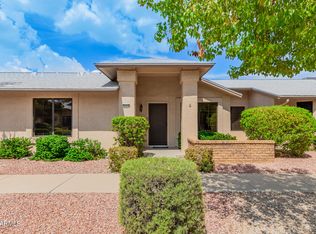 20458 N Broken Arrow Dr, Sun City West, AZ 85375