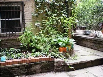 Rented by Mark David