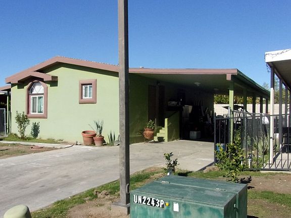 2nd image of 86096 Palmeras Cir