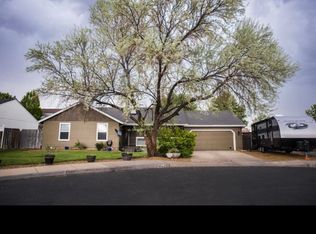 934 NW Negus Ln, Redmond, OR 97756