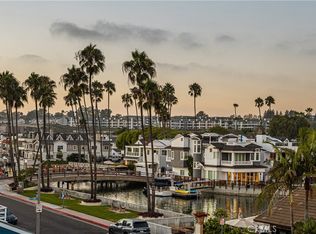 3601 Lake Ave, Newport Beach, CA 92663