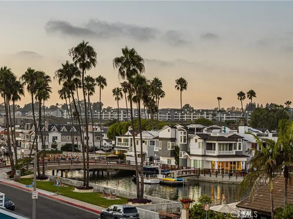 3601 Lake Ave, Newport Beach, CA 92663