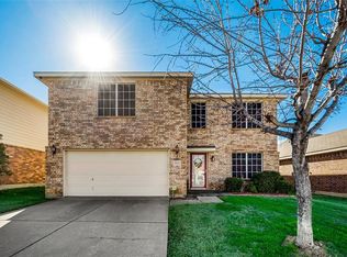 2112 Benning Way, Fort Worth, TX 76177