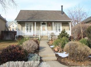 409 E 3rd Ave, Salt Lake City, UT 84103