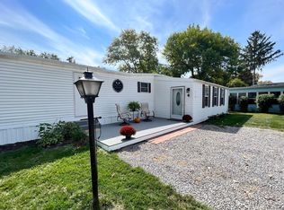 285 N Orchard Island Rd #25, Russells Pt, OH 43348