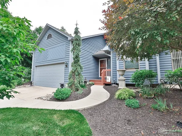 4910 Hickory Holw, Middletown, OH 45042