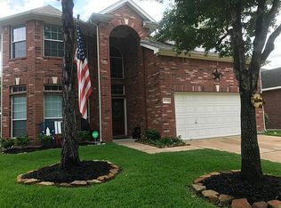 16722 Mallory Bridge Dr, Houston, TX 77095