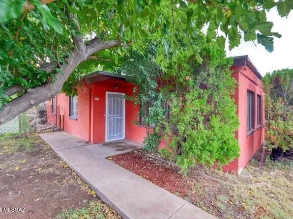 1 Campbell Ave, Hereford, AZ 85603