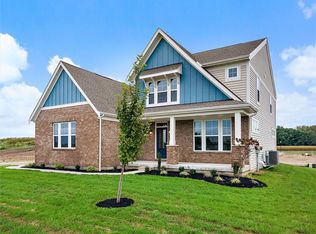 402 W Spielberg Cir, Springfield, OH 45505