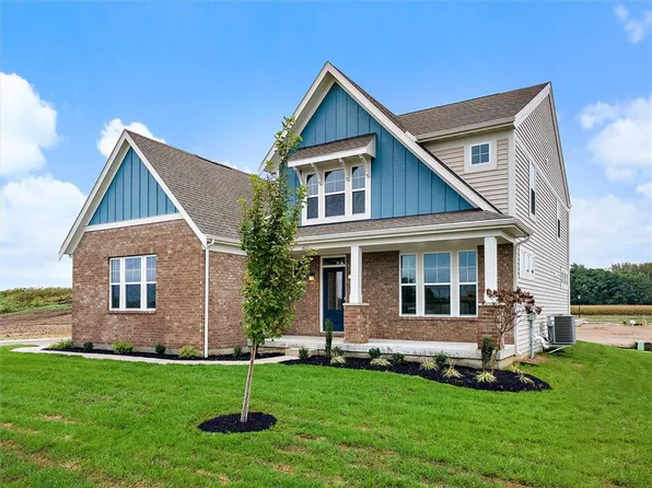 402 W Spielberg Cir, Springfield, OH 45505
