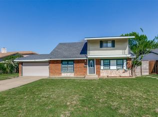 110 Ocean Dr, Richardson, TX 75081