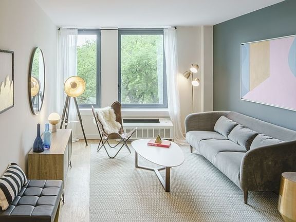 3rd image of 409 Eastern Pkwy APT 406