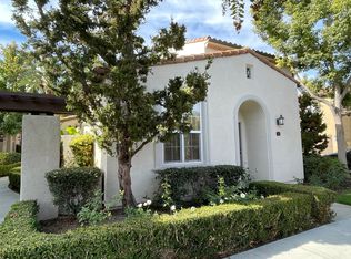 76 Chantilly, Irvine, CA 92620