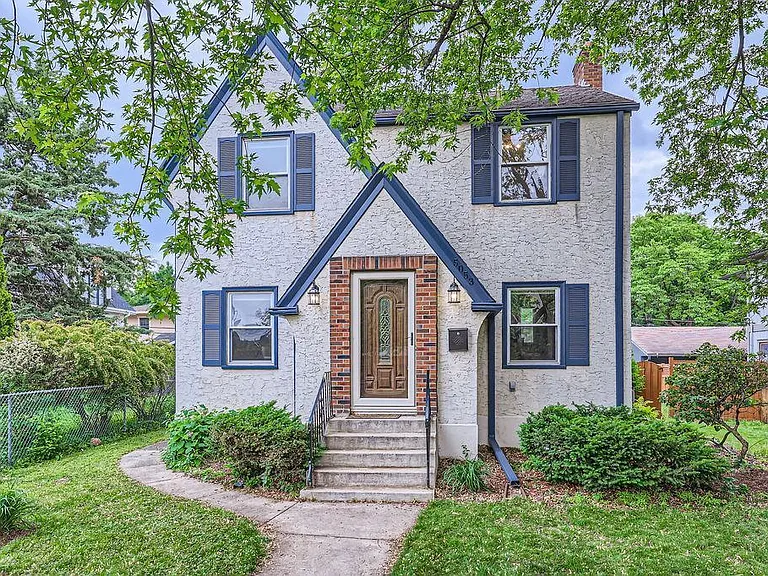 5053 Ewing Ave S — Photo 1