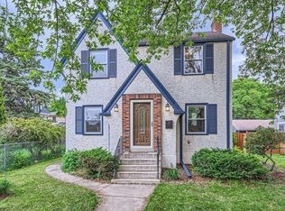 5053 Ewing Ave S, Minneapolis, MN 55410