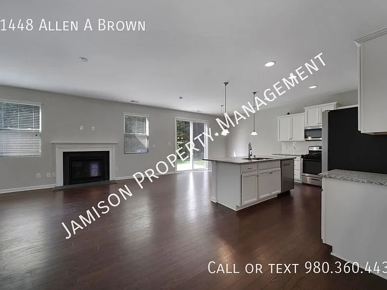 11448 Allen A Brown Rd — Photo 7