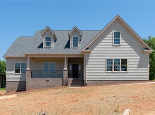 189 Still Poplar Pl, Reidsville, NC 27320