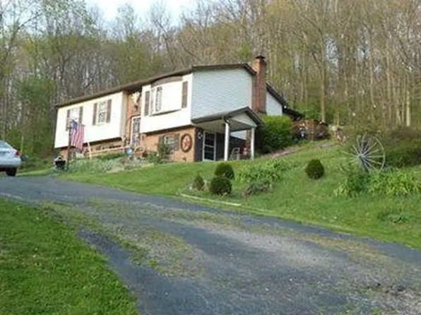 636 Good Intent Rd, Claysville, PA 15323
