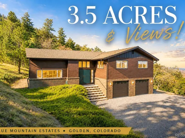 9287 Ute Drive, Golden, CO 80403