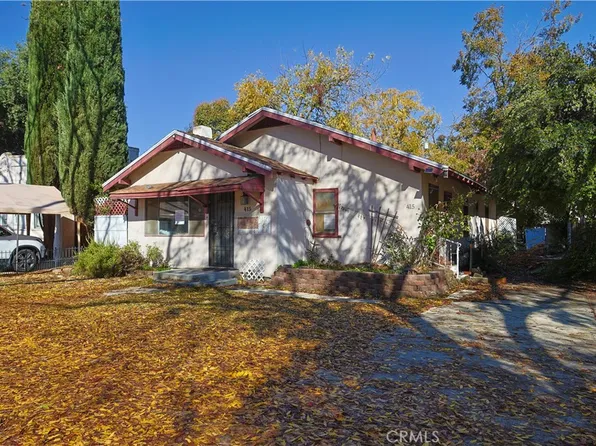 415 W 25th St, Merced, CA 95340