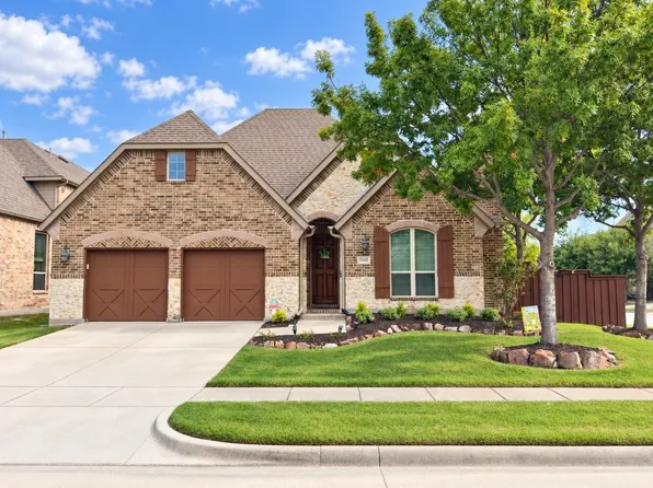3000 Dunverny, The Colony, TX 75056
