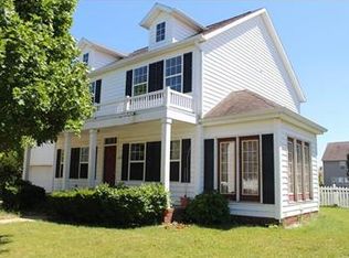 6601 E Daisy Hill Ct, Camby, IN