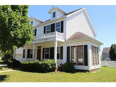 6601 E Daisy Hill Ct photo 1