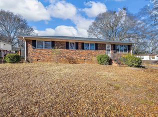 67 Bomar St, Inman, SC 29349