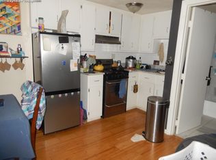 25 Breed St #A-03, Boston, MA 02128