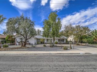 1716 Chapman Dr, Las Vegas, NV 89104