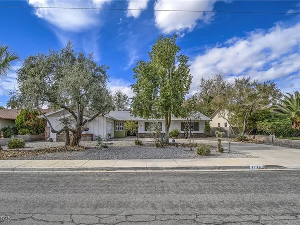 1716 Chapman Dr, Las Vegas, NV 89104