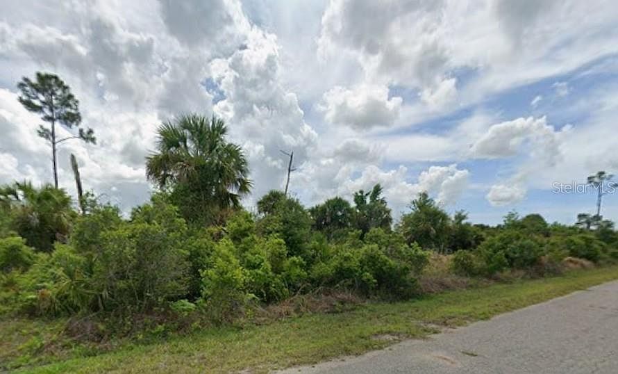 2nd image of BLUELEAF DRIVE LOT 33