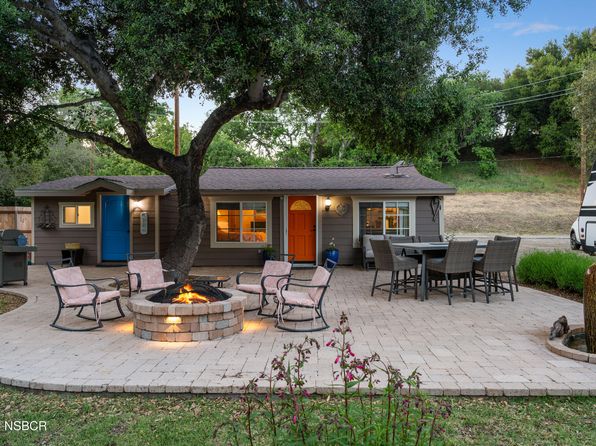 710 Ballard Canyon Rd, Solvang, CA 93463