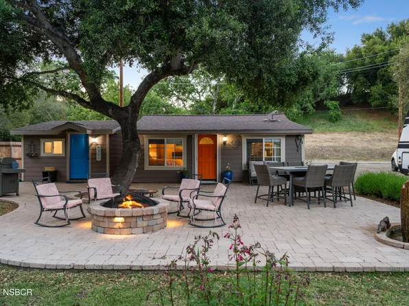 710 Ballard Canyon Rd, Solvang, CA 93463