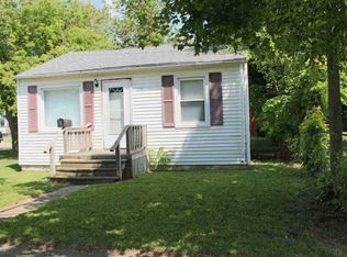 1330 Waldman Ave, Flint, MI 48507