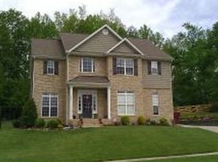 235 Michaels Ridge Blvd, Johnson City, TN 37615