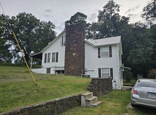 413 Rr 1, Western Grove, AR 72685