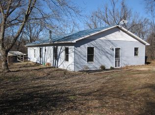 4454 Ridgewood Ln, Little Flock, AR 72756
