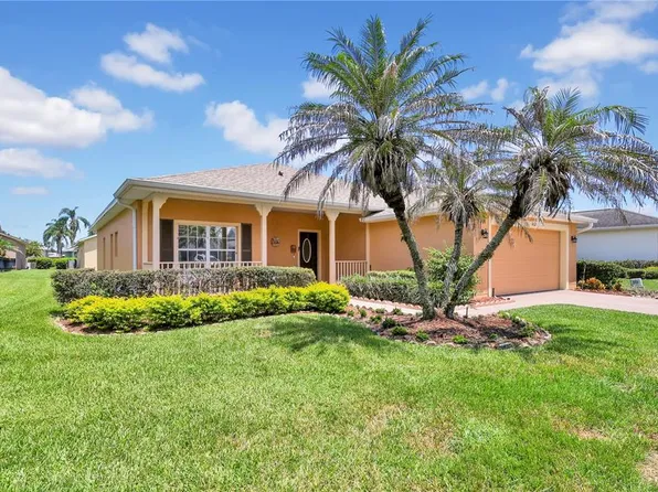 362 LAKE CASSIDY DRIVE, POINCIANA, FL 34759