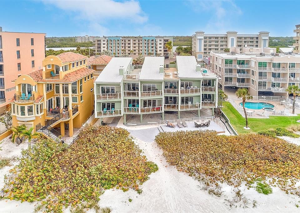 1st image of 19530 GULF BOULEVARD #2B