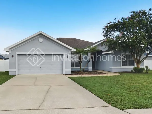 632 Pintail Cir, Auburndale, FL 33823