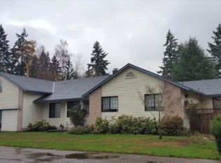 14975 NW Daphne Ct, Beaverton, OR 97007