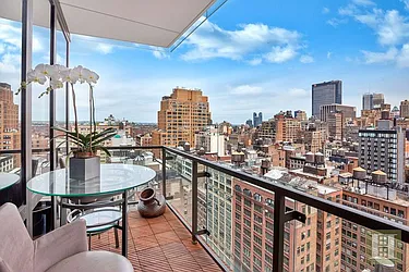 Rented by Halstead Real Estate