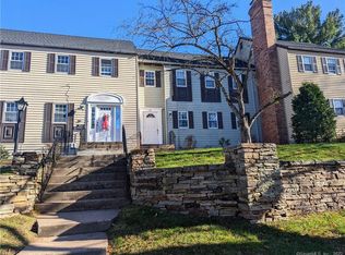 32 Willieb St #B2, Glastonbury, CT 06033