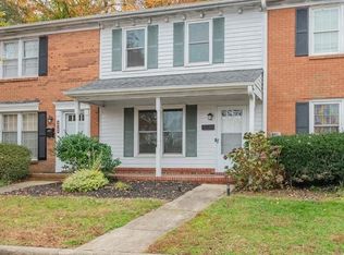 4616 Lawndale Dr #4616, Greensboro, NC 27455
