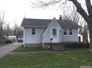 994 Nash Rd, North Tonawanda, NY 14120