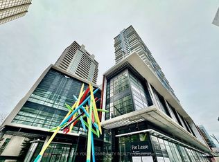 4955 Yonge St NE #Penthouse 501, Toronto, ON M2N 0L8